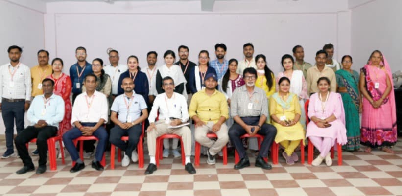 Sharada Devi Degree College Jhansi Campus photo 1